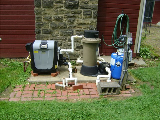 404 Scipio, Jamestown, PA 16134