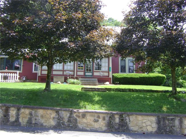 404 Scipio, Jamestown, PA 16134