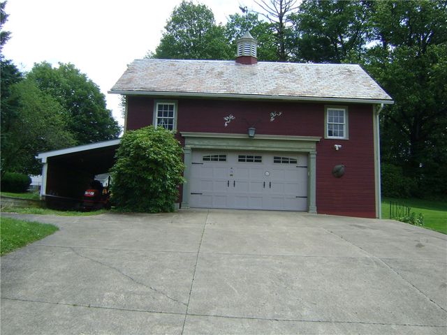 404 Scipio, Jamestown, PA 16134