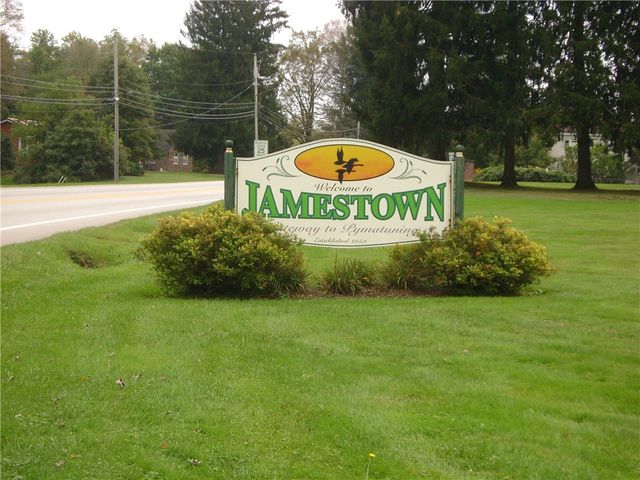 404 Scipio, Jamestown, PA 16134