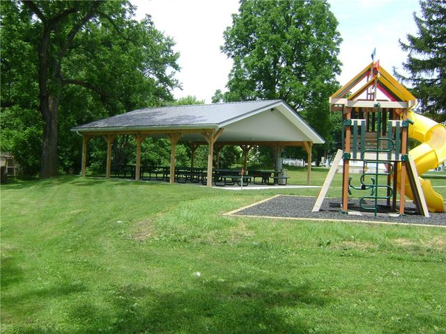 404 Scipio, Jamestown, PA 16134