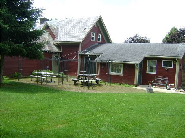 404 Scipio, Jamestown, PA 16134