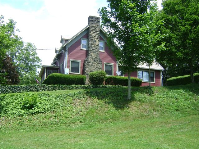 404 Scipio, Jamestown, PA 16134