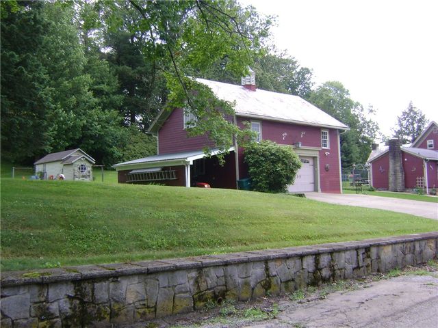 404 Scipio, Jamestown, PA 16134