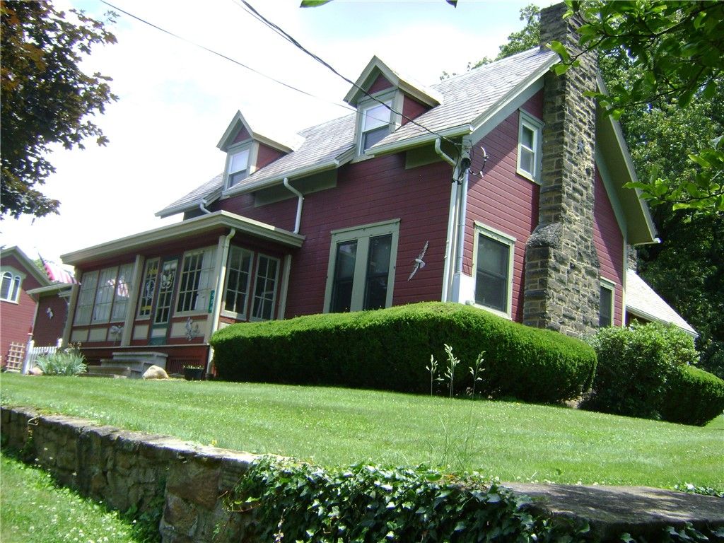 404 Scipio, Jamestown, PA 16134