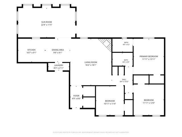 728 Lake Crest Parkway, Azle, TX 76020