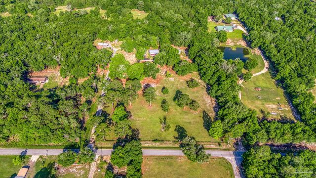 0000 Morrison Rd, Bagdad, FL 32583