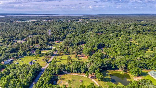 0000 Morrison Rd, Bagdad, FL 32583