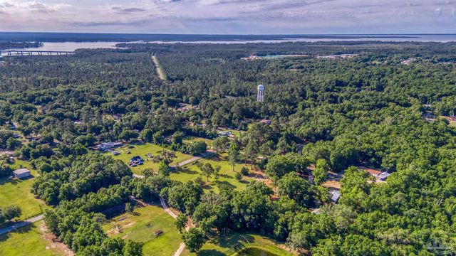0000 Morrison Rd, Bagdad, FL 32583