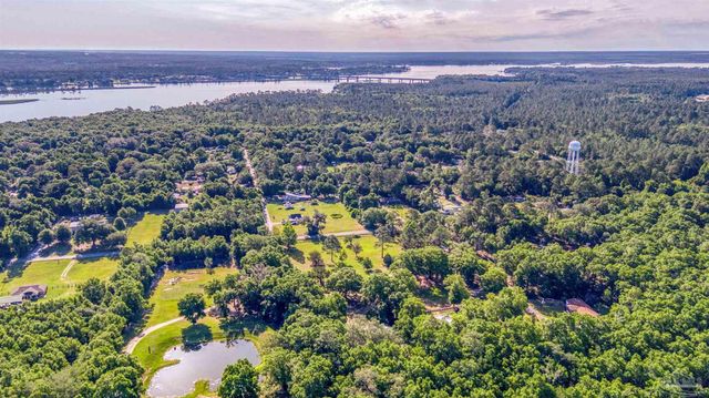 0000 Morrison Rd, Bagdad, FL 32583