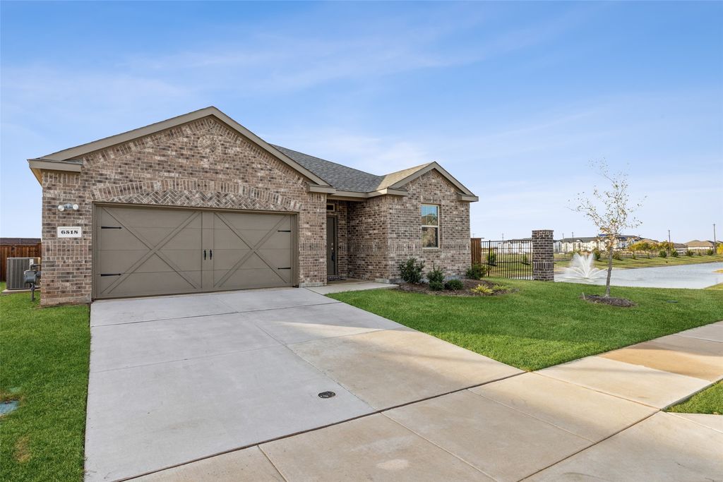 6518 Tudor Place, Celina, TX 76227 — photo 3