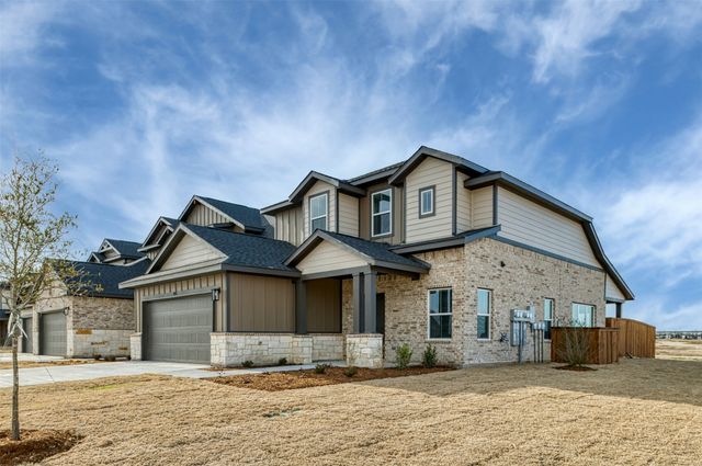 4405-4407-4409 Clovis Court, Midlothian, TX 76065