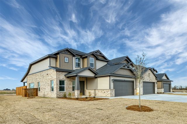 4405-4407-4409 Clovis Court, Midlothian, TX 76065