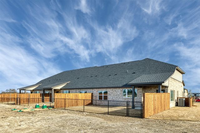 4405-4407-4409 Clovis Court, Midlothian, TX 76065