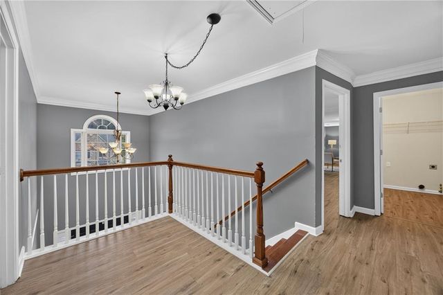 3898 Heritage Oaks Drive SW, Powder Springs, GA 30127