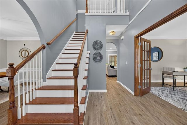 3898 Heritage Oaks Drive SW, Powder Springs, GA 30127