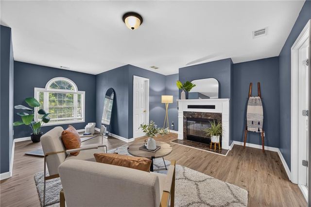 3898 Heritage Oaks Drive SW, Powder Springs, GA 30127