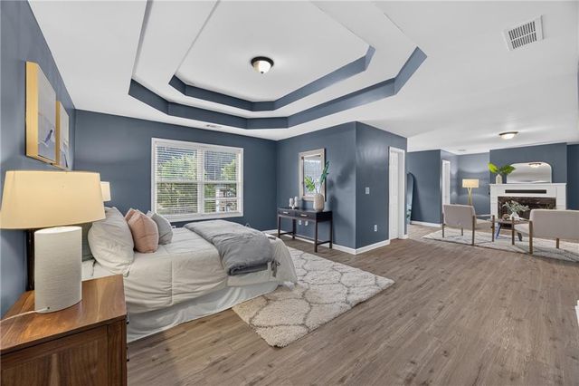 3898 Heritage Oaks Drive SW, Powder Springs, GA 30127