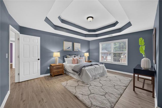 3898 Heritage Oaks Drive SW, Powder Springs, GA 30127