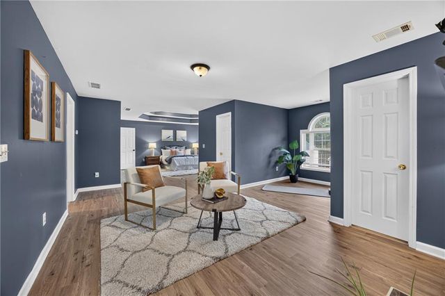 3898 Heritage Oaks Drive SW, Powder Springs, GA 30127