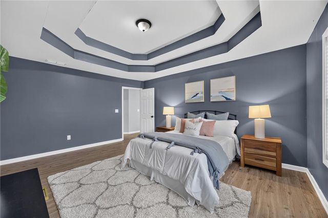 3898 Heritage Oaks Drive SW, Powder Springs, GA 30127