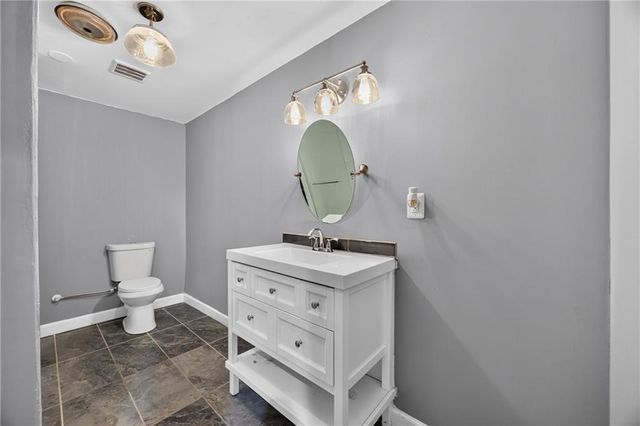 3898 Heritage Oaks Drive SW, Powder Springs, GA 30127