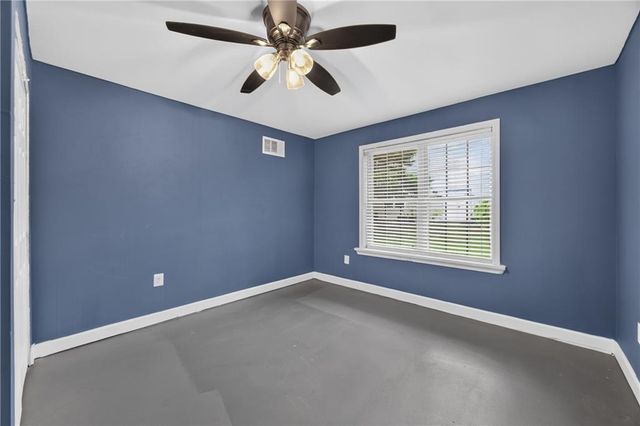 3898 Heritage Oaks Drive SW, Powder Springs, GA 30127