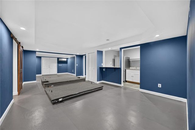 3898 Heritage Oaks Drive SW, Powder Springs, GA 30127