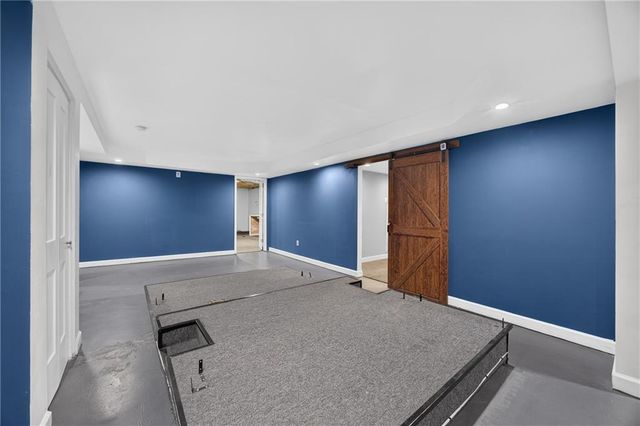 3898 Heritage Oaks Drive SW, Powder Springs, GA 30127