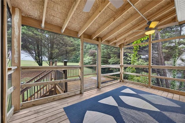 3898 Heritage Oaks Drive SW, Powder Springs, GA 30127