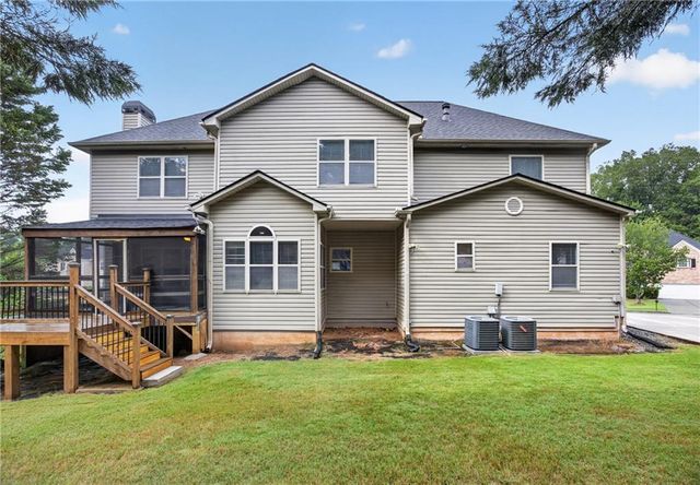 3898 Heritage Oaks Drive SW, Powder Springs, GA 30127