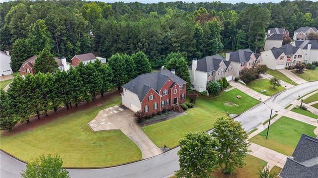 3898 Heritage Oaks Drive SW, Powder Springs, GA 30127