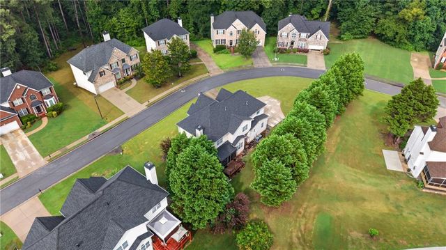 3898 Heritage Oaks Drive SW, Powder Springs, GA 30127