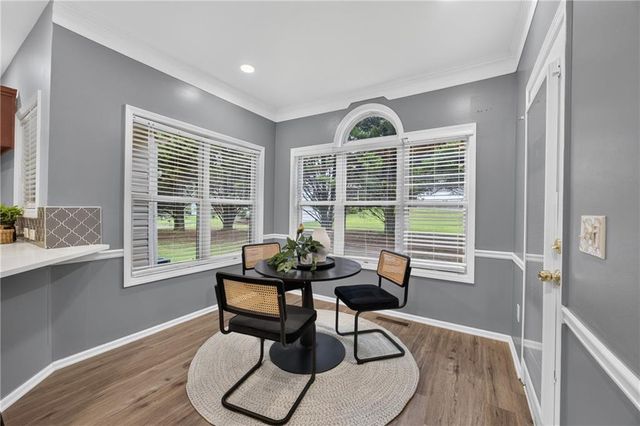 3898 Heritage Oaks Drive SW, Powder Springs, GA 30127
