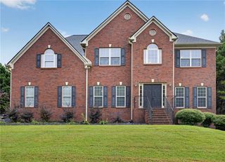 3898 Heritage Oaks Drive SW, Powder Springs, GA 30127