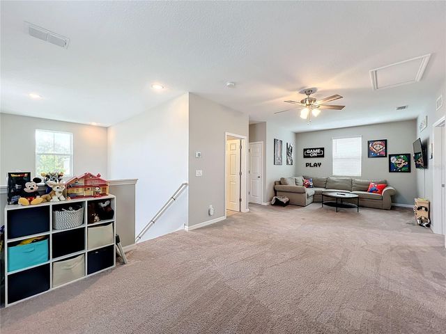 2276 EMERALD SPRINGS DRIVE, Apopka, FL 32712