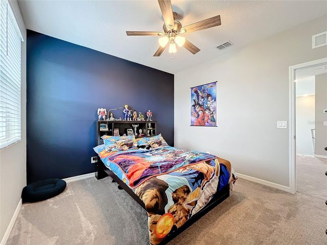 2276 EMERALD SPRINGS DRIVE, Apopka, FL 32712