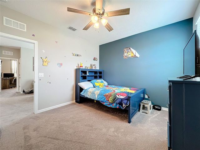 2276 EMERALD SPRINGS DRIVE, Apopka, FL 32712