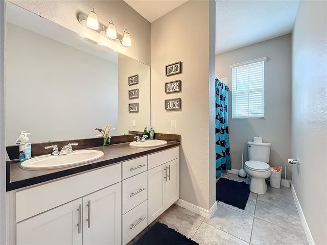 2276 EMERALD SPRINGS DRIVE, Apopka, FL 32712