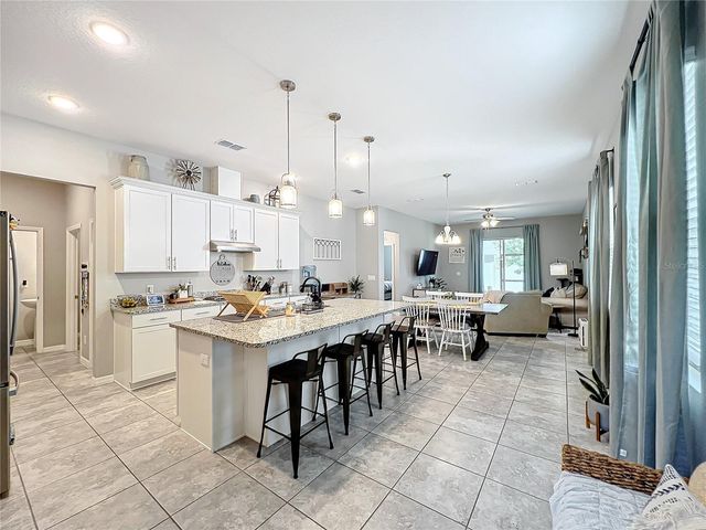 2276 EMERALD SPRINGS DRIVE, Apopka, FL 32712