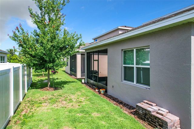 2276 EMERALD SPRINGS DRIVE, Apopka, FL 32712