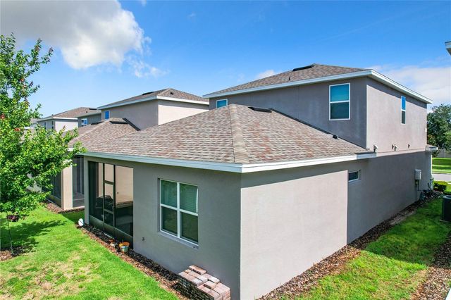 2276 EMERALD SPRINGS DRIVE, Apopka, FL 32712