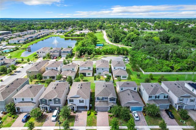 2276 EMERALD SPRINGS DRIVE, Apopka, FL 32712