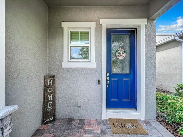 2276 EMERALD SPRINGS DRIVE, Apopka, FL 32712