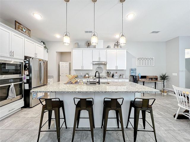 2276 EMERALD SPRINGS DRIVE, Apopka, FL 32712