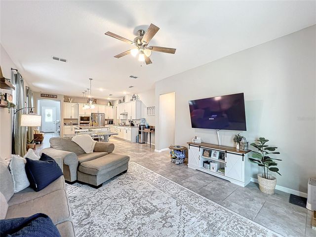 2276 EMERALD SPRINGS DRIVE, Apopka, FL 32712