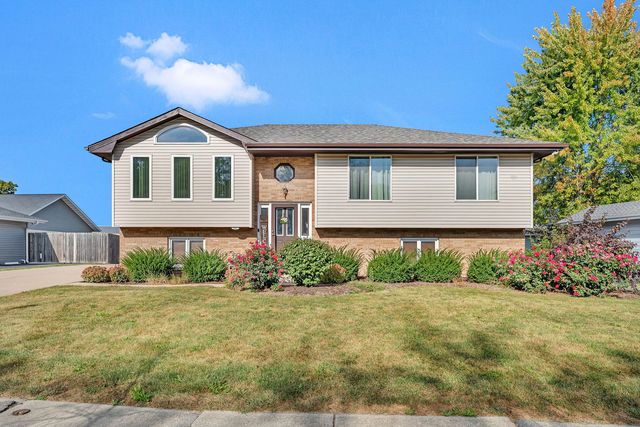 2411 Ruth Fitzgerald Drive, Plainfield, IL 60586