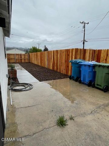 1157 Hudspeth Street, Simi Valley, CA 93065