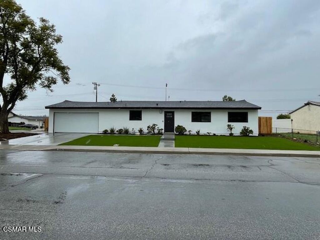 1157 Hudspeth Street, Simi Valley, CA 93065
