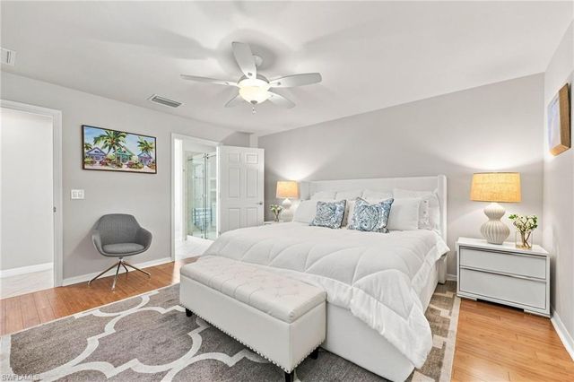 8732 Querce CT, Naples, FL 34114